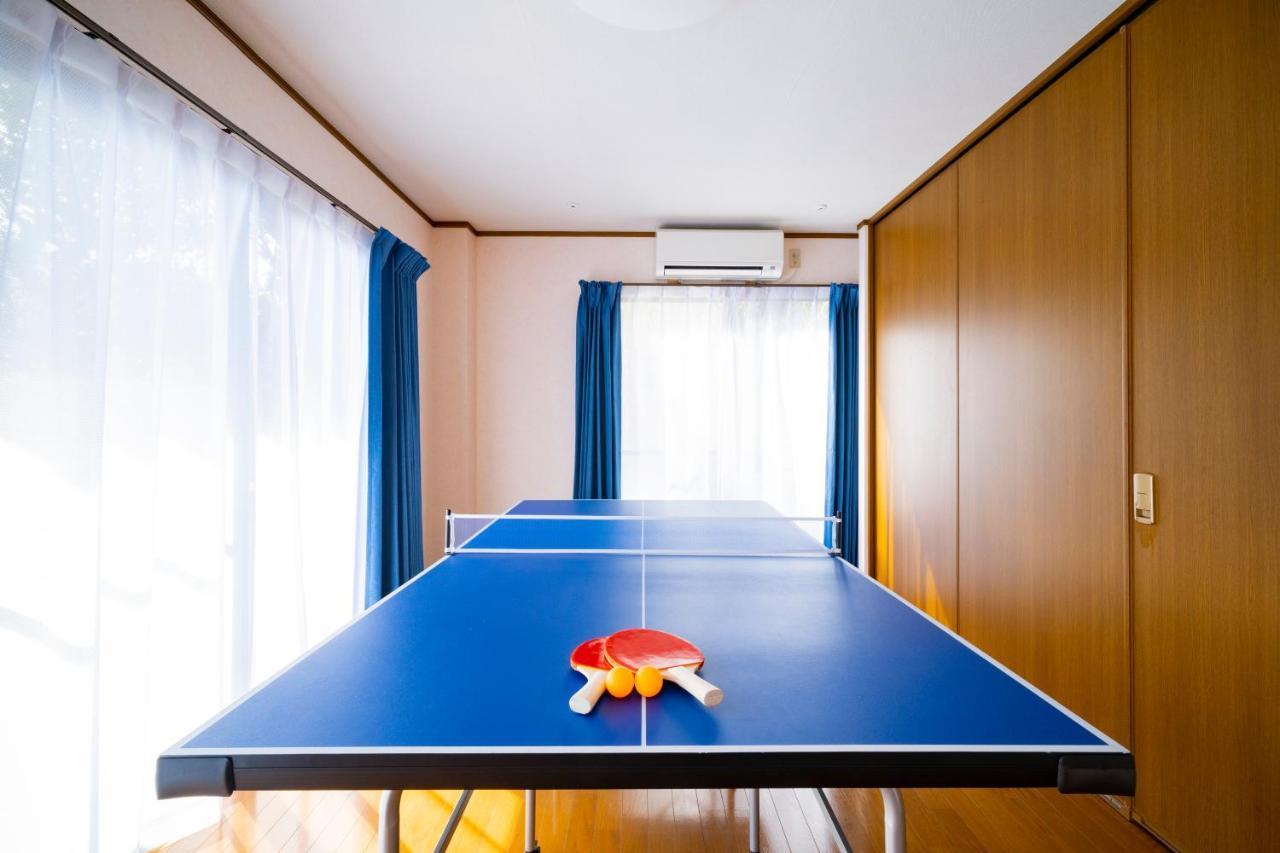 Hachijyo-Island Blue Eight -八丈島ブルーエイト- Villa Mitsune Ngoại thất bức ảnh